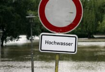 Saarbrücken: Frau nach Hochwasser-Rettungseinsatz gestorben