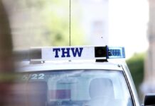 Hochwasserlage im Südwesten entspannt sich