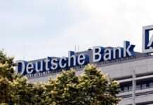 Ex-Deutsche-Bank-Chef Rolf Breuer gestorben