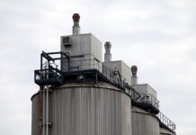 Kabinett beschließt Eckpunkte für Carbon-Management-Strategie