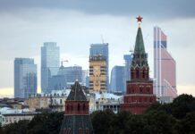 Heusgen erwartet große wirtschaftliche Probleme Russlands