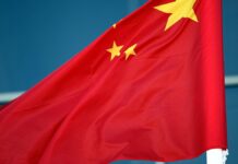 Etliche Tote nach Straßeneinsturz in China