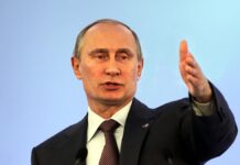 Putin ordnet Oster-Waffenruhe in der Ukraine an