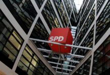 SPD-Linke reicht Mitgliederbegehren zum Haushalt bei Parteispitze ein