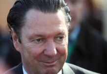 Bestsellerautor Martin Suter hält sich selbst für faul