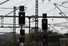 Japanischer Schnellzug-Hersteller will in Deutschland expandieren