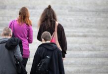 Grüne Jugend gegen verpflichtendes "Gesellschaftsjahr"