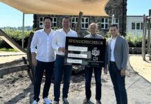 DI Wirtschaftsberatung: Zweimal 5.000 Euro für die Belange der Kleinsten