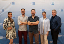 Regional Cup Bodensee-Oberschwaben: Luftflug GmbH aus Stuttgart zieht ins Landesfinale des „Start-up BW Elevator Pitch 2024“ ein