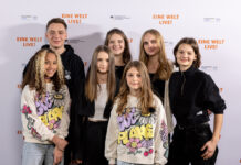 Neuerscheinung: EINE WELT-Album Vol. 5 ab sofort verfügbar