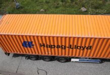 Hapag-Lloyd-Chef sieht in Atomantrieb "gewisses Potenzial"