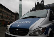 Zahl der Messerdelikte in NRW um fast 50 Prozent gestiegen