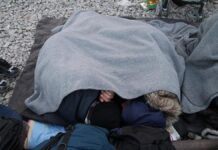 UNHCR: Zahl der Vertriebenen steigt weltweit weiter