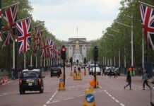 Prinzessin Kate kehrt in Öffentlichkeit zurück