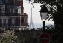 Omega hofft auf Wachstumsschub durch Olympia in Paris