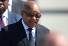 ANC verliert absolute Mehrheit in Südafrika – Zuma-Partei dritter