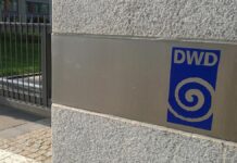 Wetterdienst warnt vor Unwettern während deutschem EM-Achtelfinale