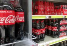 Neun Bundesländer wollen Softdrink-Steuer