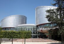 EGMR verurteilt Russland für Menschenrechtsverletzungen auf Krim