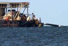 Grüne wollen Rolle von Scholz bei Nord Stream 2 klären Grüne wollen Rolle von Scholz bei Nord Stream 2 klären