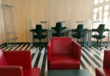 Weiter Qualitätsprobleme bei Bahn-Lounges für Premiumkunden