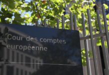 EU-Rechnungshof gibt noch keine Entwarnung bei Gasversorgung