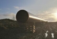 Bericht: Nato plant Pipeline quer durch Deutschland