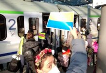 Linnemann: Jobcenter sollen weiter für Ukrainer zuständig sein