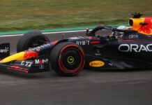 Formel 1: Verstappen gewinnt Großen Preis von Japan