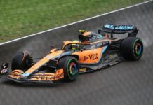 Formel 1: Pole für Norris in Barcelona