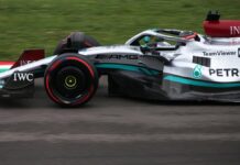 Russell gewinnt Formel-1-Rennen in Spielberg