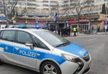 Berlins Polizeipräsidentin warnt vor Einsparungen