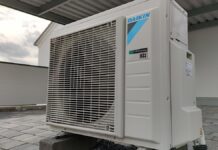 Effiziente Wärmepumpe heizt 38 Prozent günstiger als Gasheizung