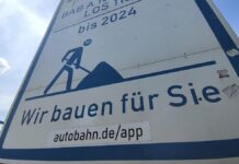 Bündnis für Priorisierung von Erhalt der Verkehrsinfrastruktur