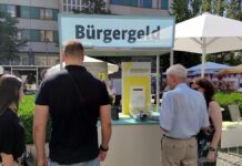 Buschmann drängt wegen Haushaltslage auf Bürgergeld-Reform