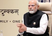 Sieg für Modi bei Parlamentswahl in Indien trotz herber Verluste