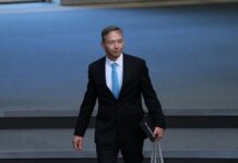 Messerangriff: Opferbeauftragter übernimmt Betreuung Betroffener