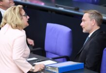 Haushaltsstreit: Schulze warnt vor Schaden für deutsche Wirtschaft