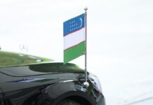 Stamp kündigt Migrationsabkommen mit Kenia und Usbekistan an