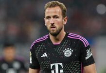 Harry Kane sieht England bei EM als Titelanwärter