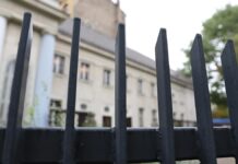 Linke alarmiert über Zunahme antisemitischer Vorfälle