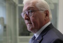 Ruth Maria Kubitschek gestorben – Steinmeier kondoliert