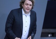 Chef der SPD-Linken: "Wir wollen keinen Koalitionsbruch"