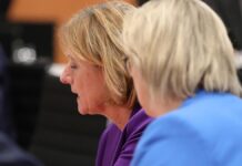 Rehlinger hat Verständnis für Dreyer-Rücktritt