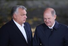 Orbán begrüßt deutsche Pläne für Asylverfahren in Drittstaaten