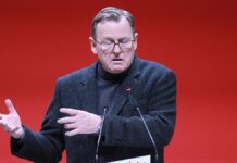 Ramelow versteht gute BSW-Umfragewerte nicht