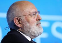 Niederlande: Grünlinkes Bündnis in Prognose zur Europawahl vorn