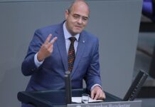 AfD wirft Ampel Kontrollverlust in Haushaltsverhandlungen vor