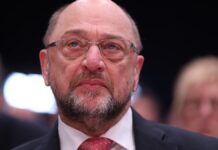 Ex-SPD-Chef Schulz macht Scholz für Wahlergebnis mitverantwortlich
