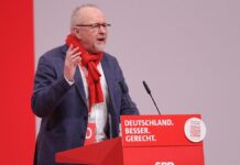 Weitere Rufe aus SPD nach Gesprächen mit den Taliban